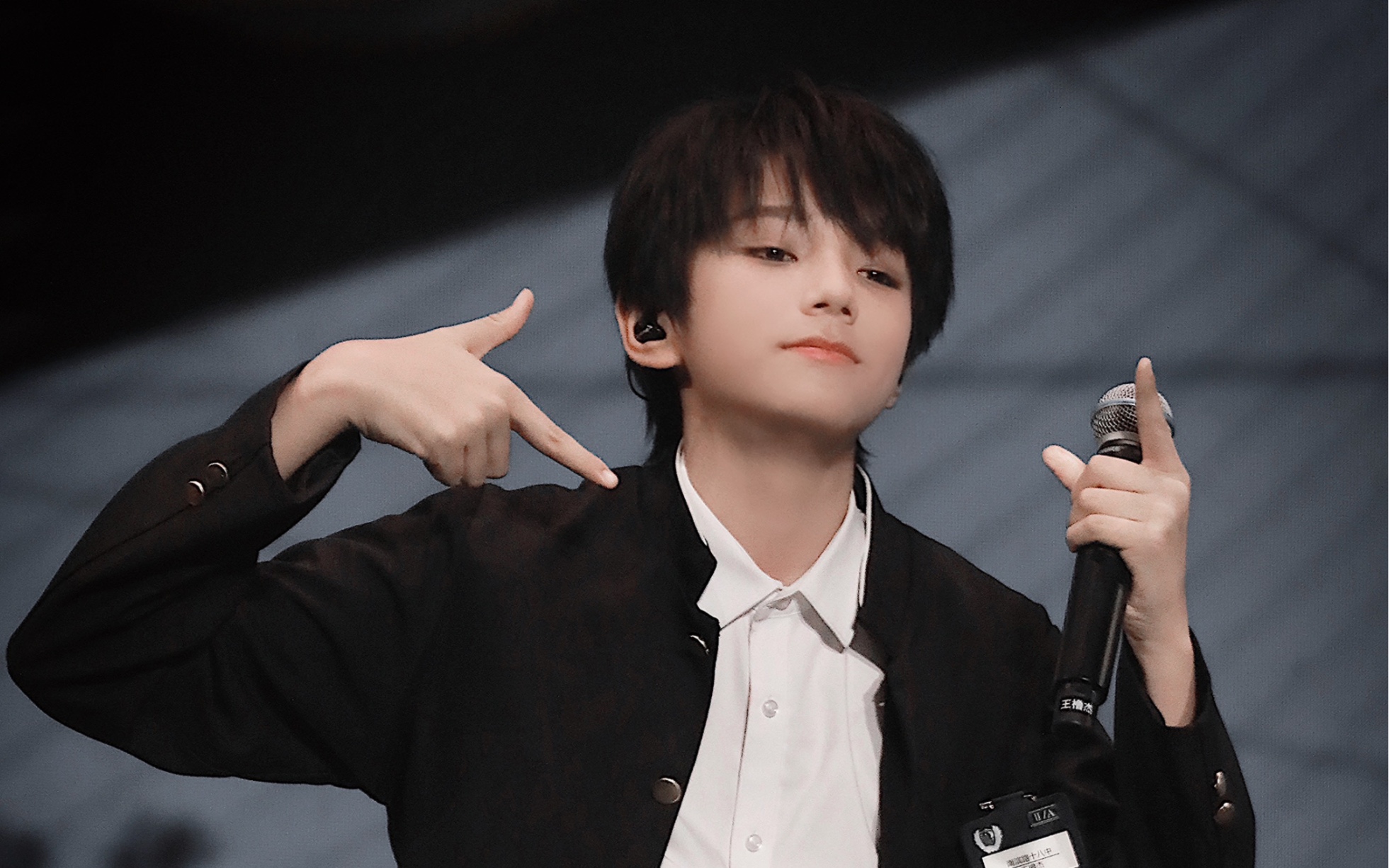 tf家族四代多巴胺快乐图鉴香草吧噗王橹杰focus