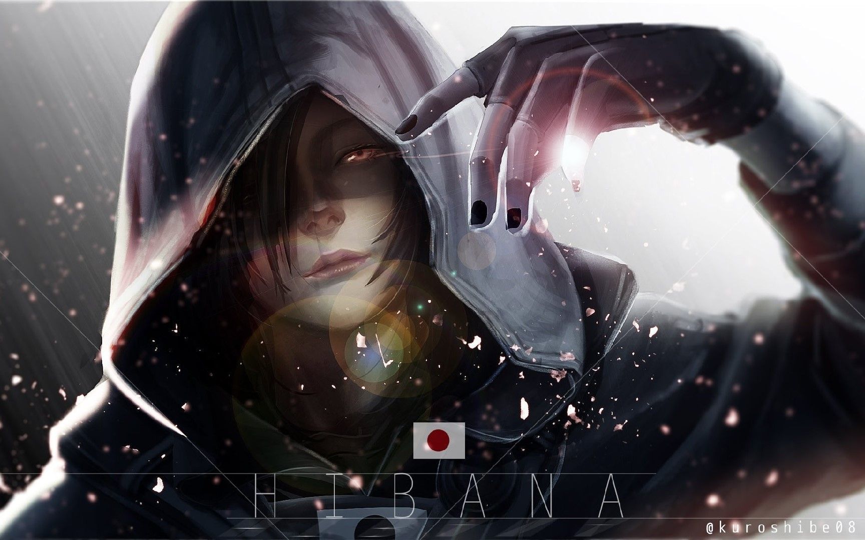 【彩虹六号】所以换弹癌会梦到finka大机枪吗