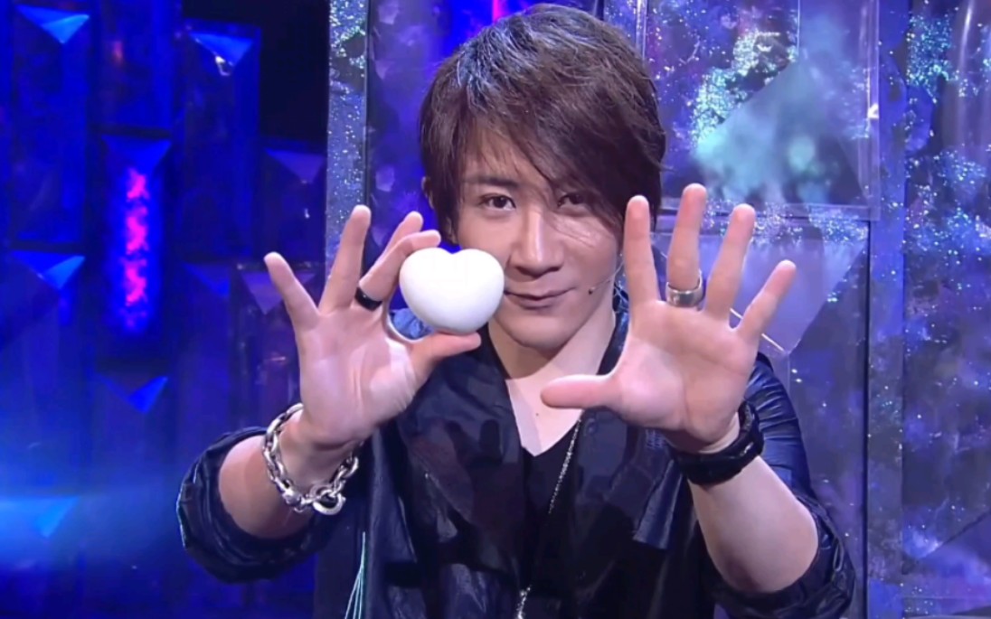 【刘谦】魔法擂台第13期之刘谦纯享版cut(只含涉及谦哥内容)