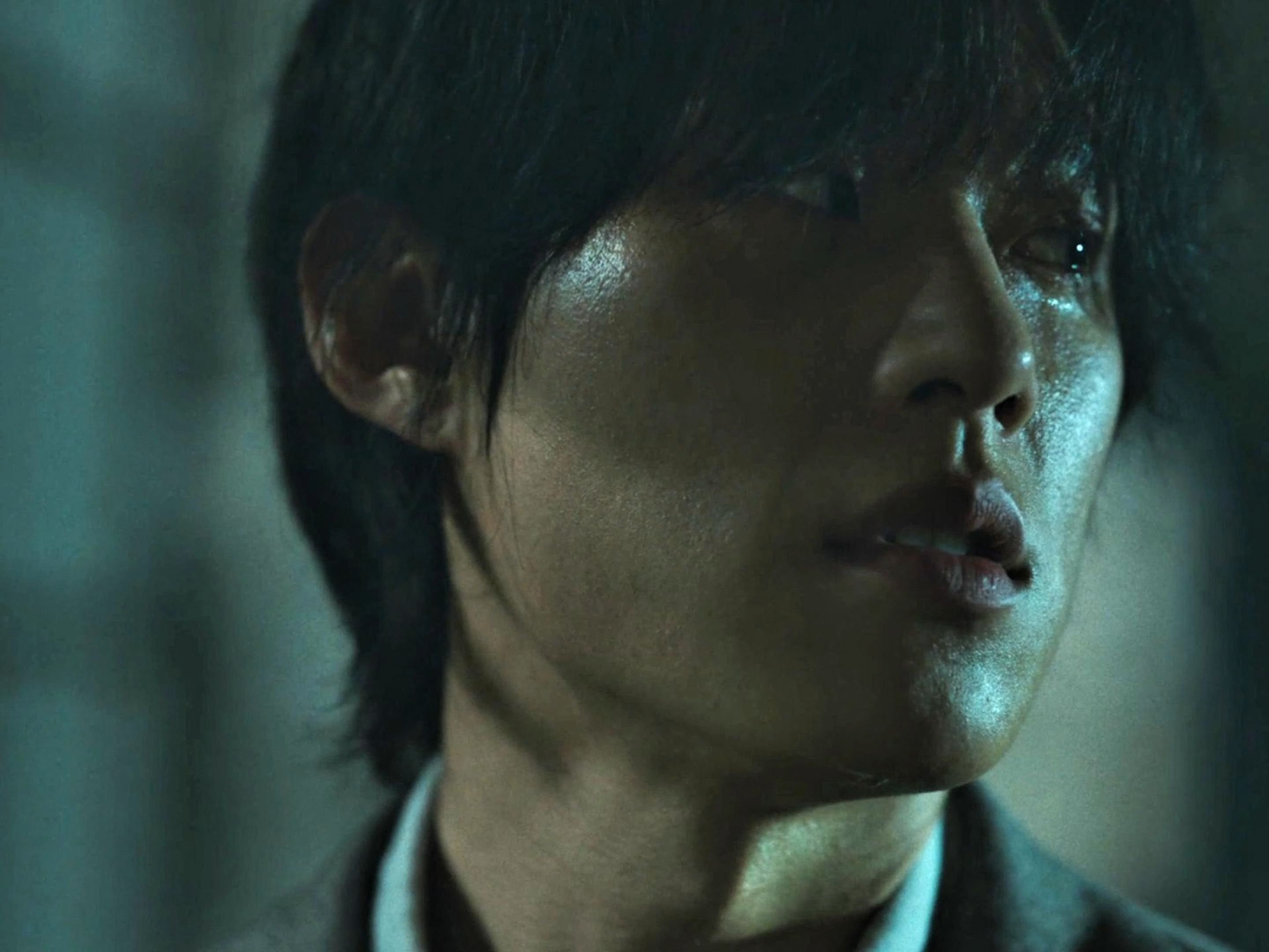 地狱公使2开播了!第二季郑晋守复活开启新篇章