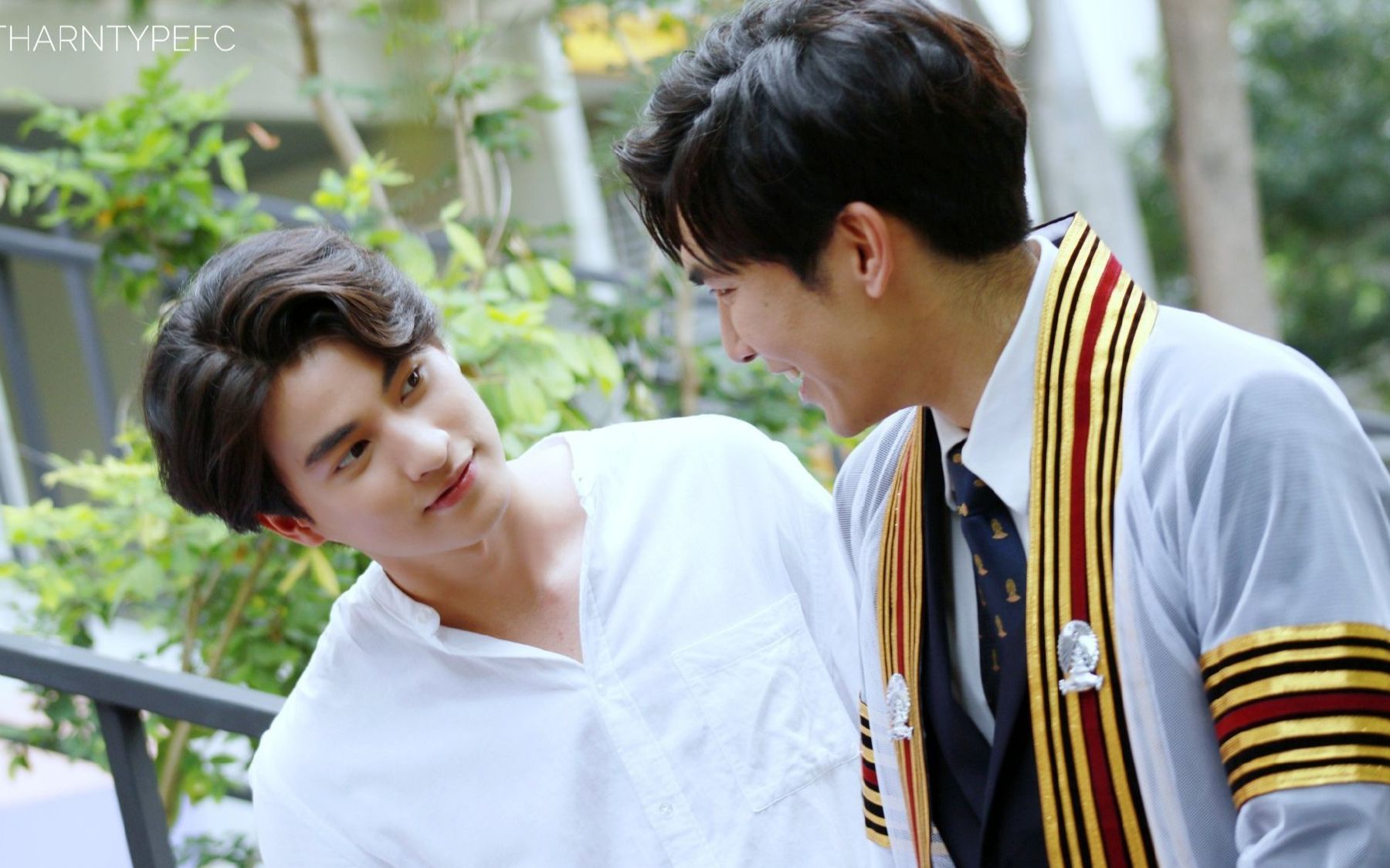 【mewgulf】为了遇见你,我将找遍世界的每个角落 (61 ill search