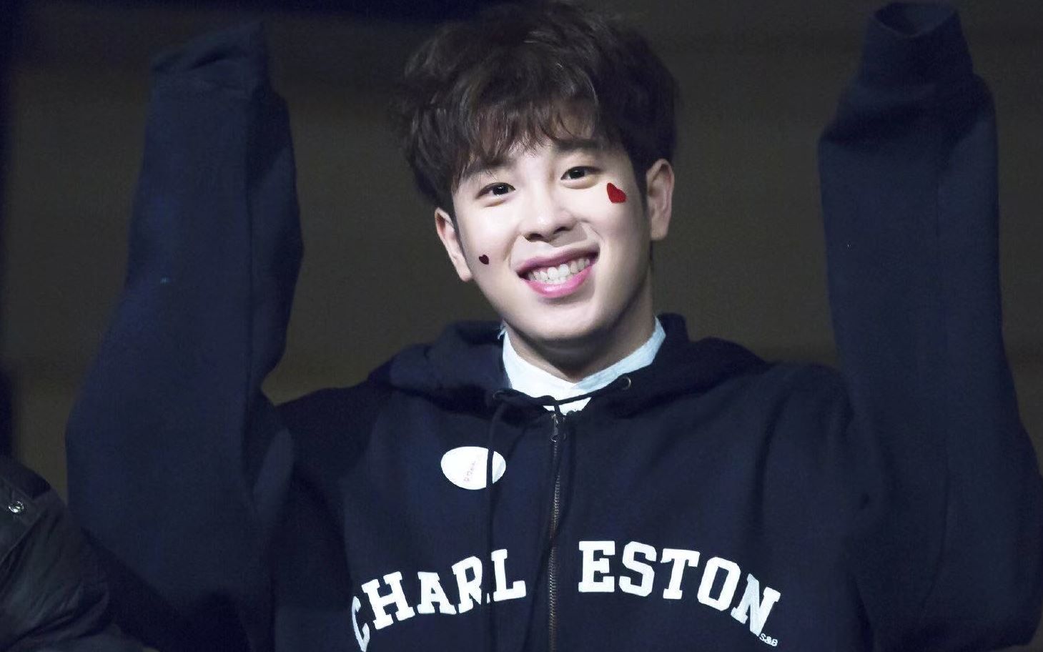 blockbbastarzmakeitrain混剪