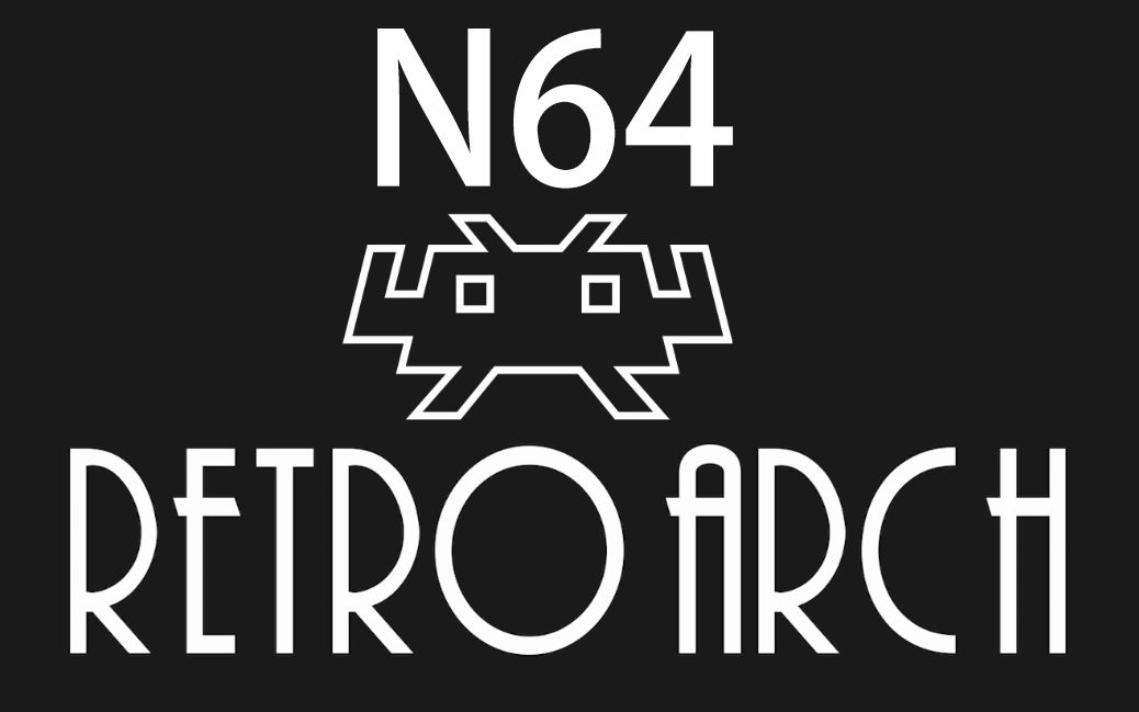 retroarch全能模拟器nintendon46加载包