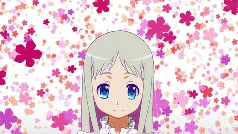 Galileo Galilei 青い栞 Tvアニメ あの花 10thアニバーサリーspecial Mv 转载 哔哩哔哩 Bilibili
