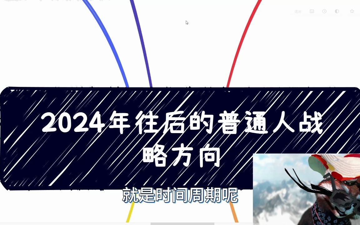 2024年往后的大众的战略方向哔哩哔哩bilibili