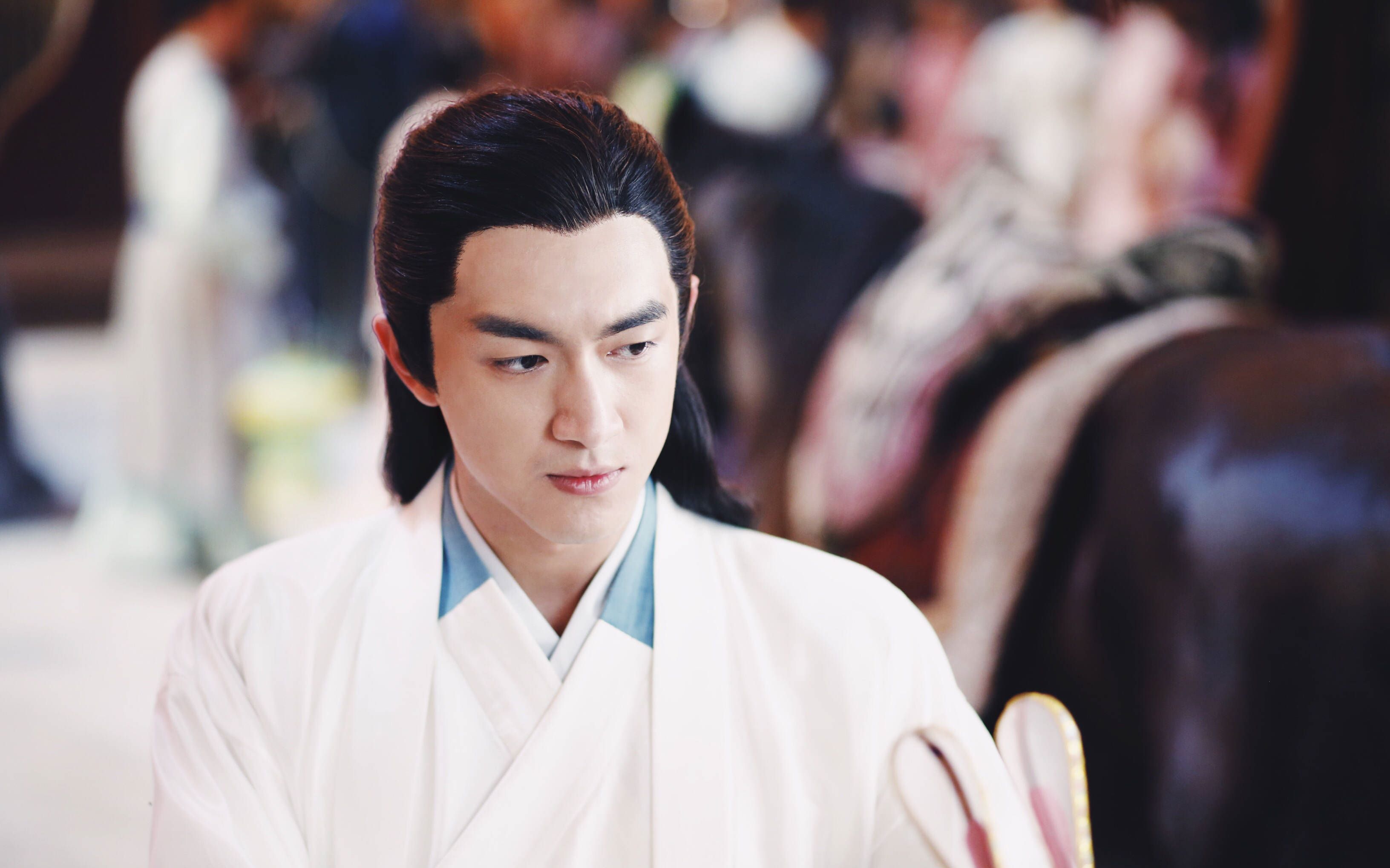 kenny in princess.agents ep07