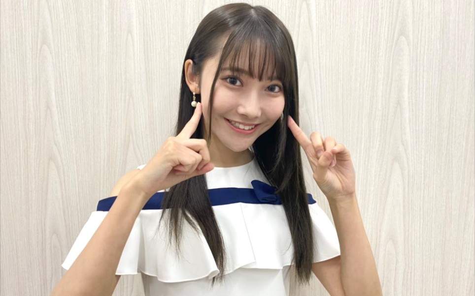 乃木坂46のぎおびshowroom黒见明香20210531