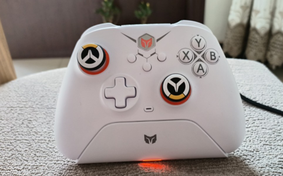 这绝对是我有过的最好的手柄