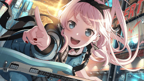 BanG Dream! It's MyGO!!!!!' estreia em junho com episódio triplo