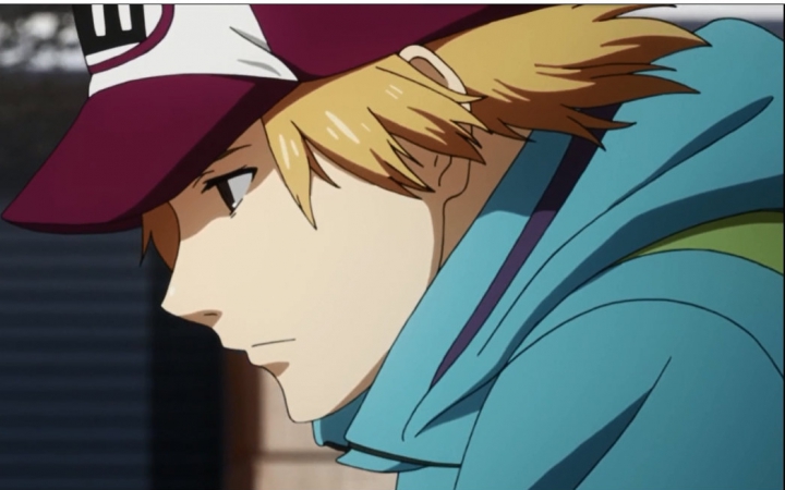 东京食尸鬼渐行渐远的二人这就是心痛吗永研向