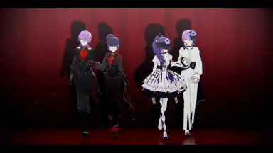 トロプリ感謝祭/-哔哩哔哩_Bilibili