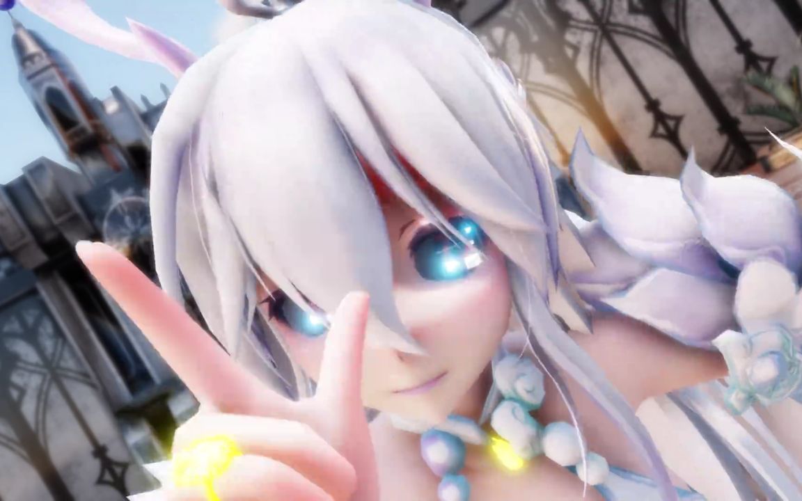 龙女弱音回レ雪月花