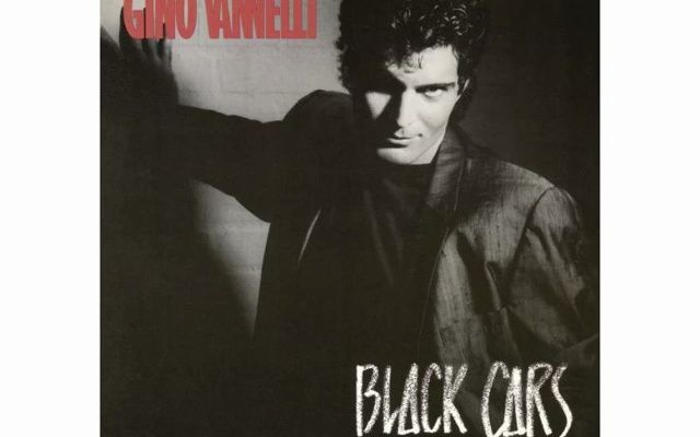 [图]Gino Vannelli - Hurts To Be In Love