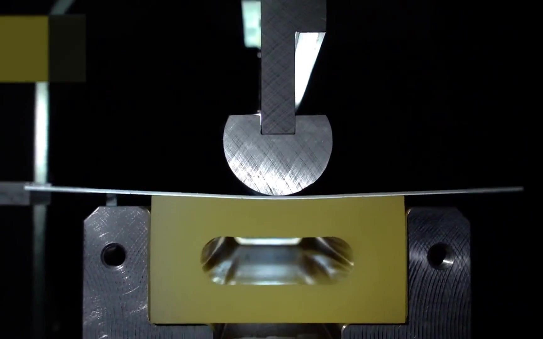 上饶折弯机橡胶无痕模具生产厂