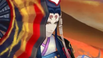 阴阳师 平安百物语 冰雪之忆 哔哩哔哩 Bilibili