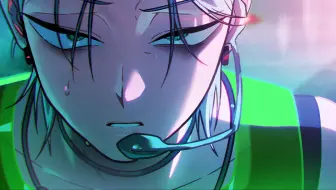 【VIVINOS】原创剧情🌠 Alien Stage｜Round7 Blink Gone