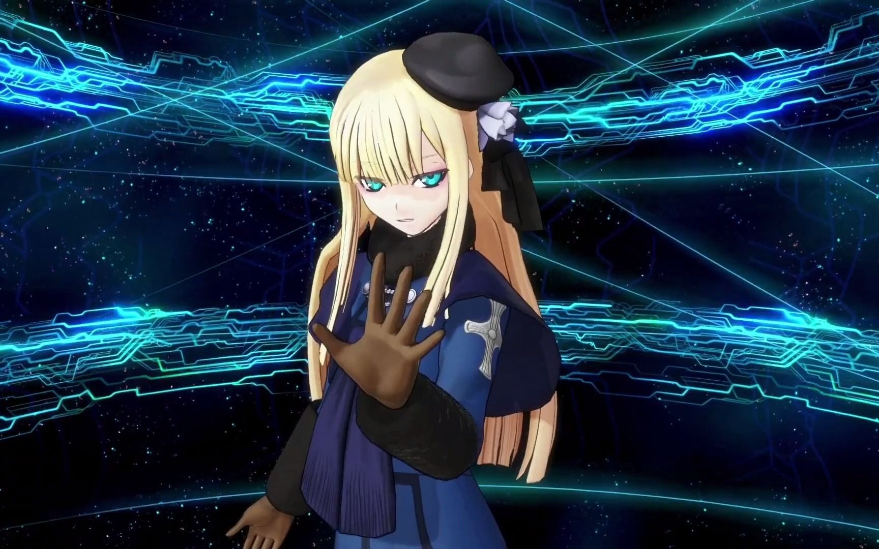 『fategrand order arcade』5星 rider 司马懿〔莱妮丝