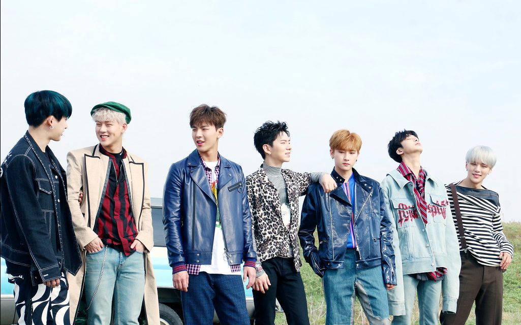 monstax 芒叉《shine forever》舞台八合一混剪_哔哩哔哩 (゜-゜)つロ