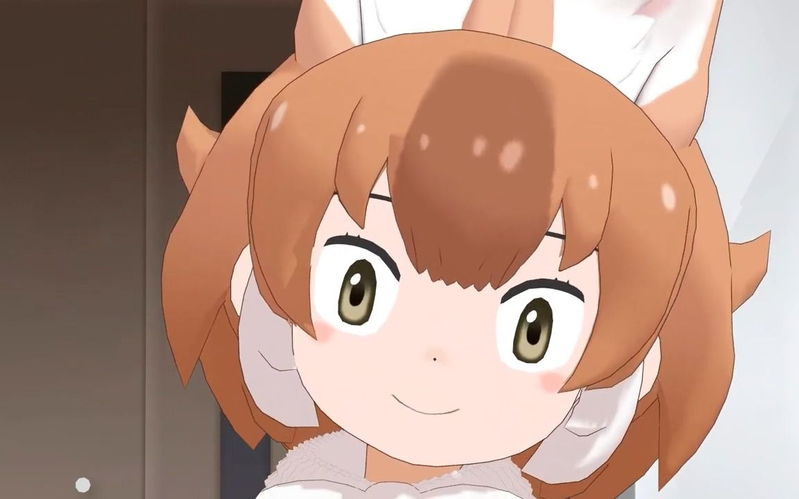 【兽娘mmd】病娇豺狗