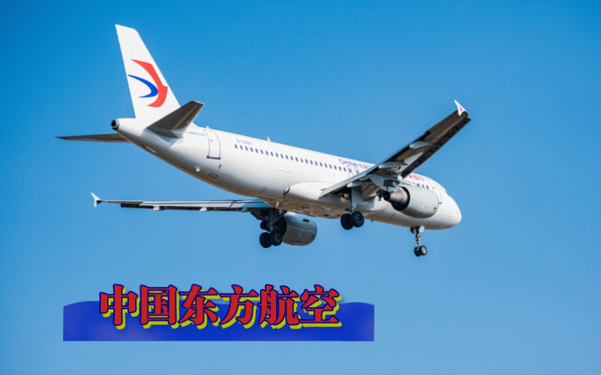 【航空攝影日記】【中國東方航空】大連周水子國際機場nov.2023