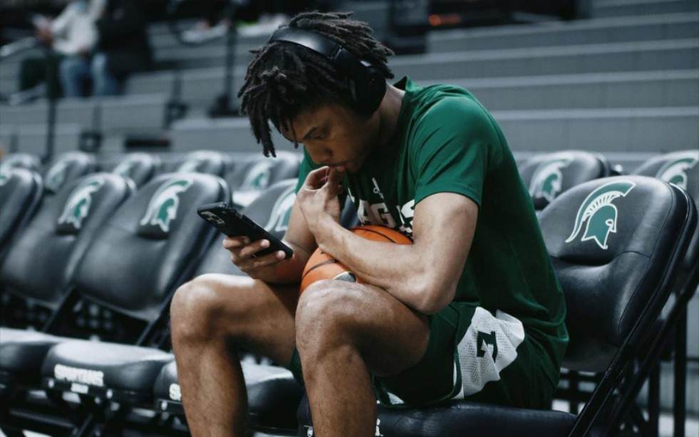 篮球舞者noah farrakhan最新训练动态!