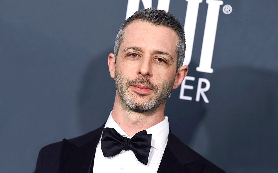 succession star jeremy strong knows kendall roy is no attack d