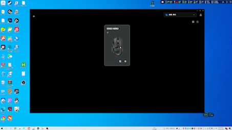罗技ghub 宏教程-零命胡桃aaz鼠标宏