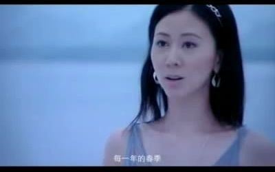 汤加丽~如果有那麽一天 MTV哔哩哔哩bilibili