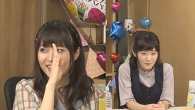 在节目中突然使用豪火球之术的桑原由气 哔哩哔哩 つロ干杯 Bilibili