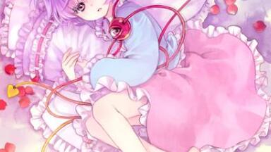 秦こころのDOKIDOKIディスク/ アールグレイ 東方Project “表情豊かなポーカーフェイス” 秦こころ［軽装版