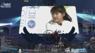 Download Video: 【IU】130127 AION LIVE全场中字