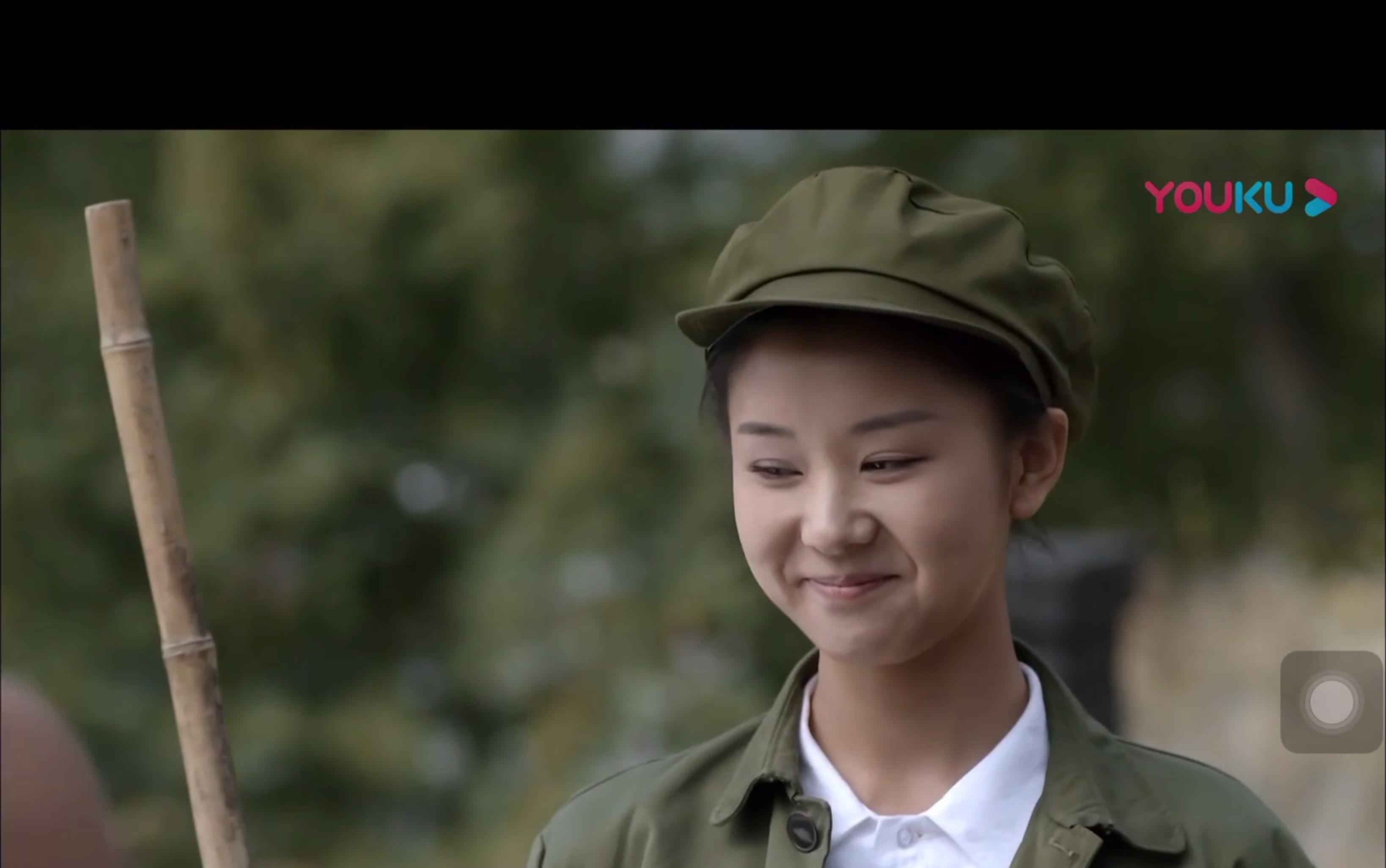 p2少平和晓霞掏烟筒