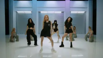 Download Video: BLACKPINK 《Shut Down》 舞蹈版