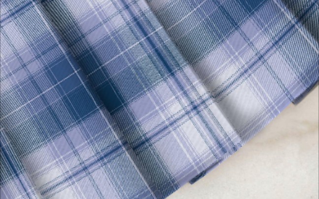 【jk格柄】-雾野_哔哩哔哩_bilibili