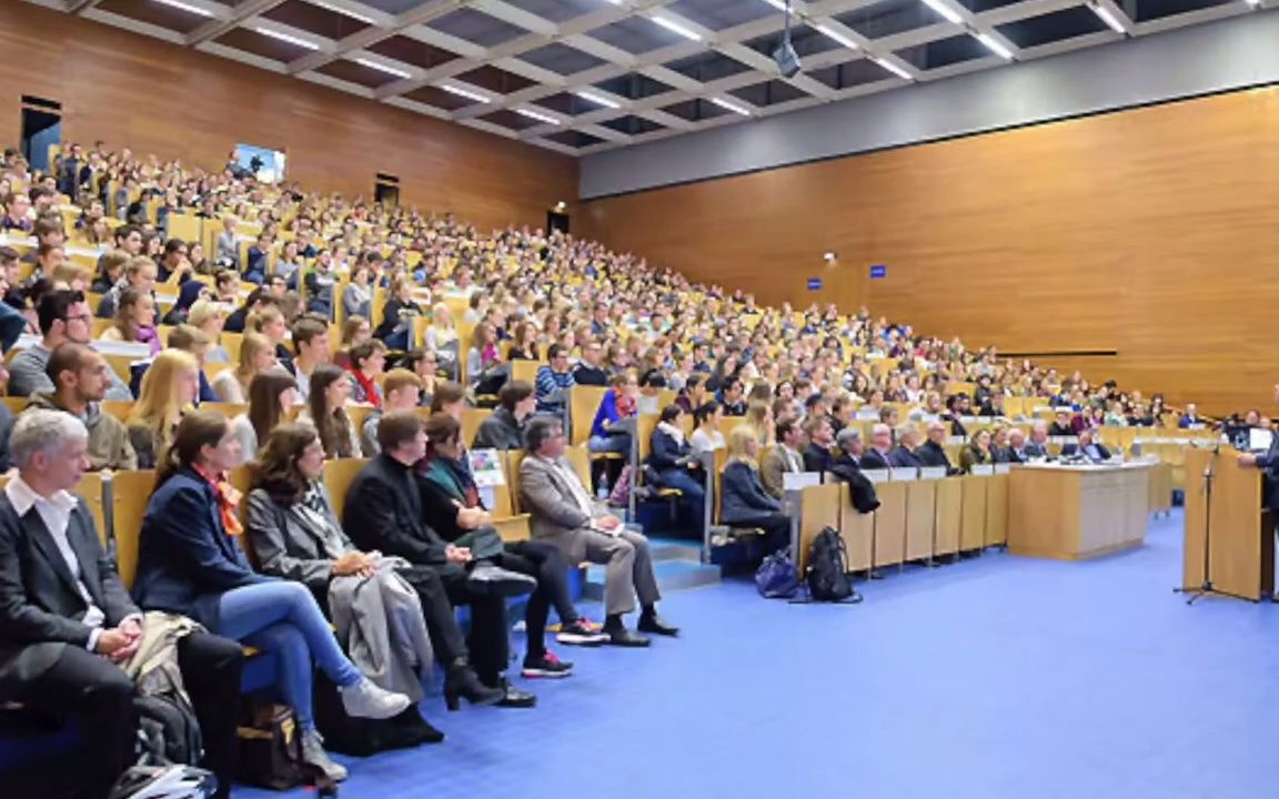 海德堡大学拥有700多年历史的德国最古老精英大学哔哩哔哩bilibili