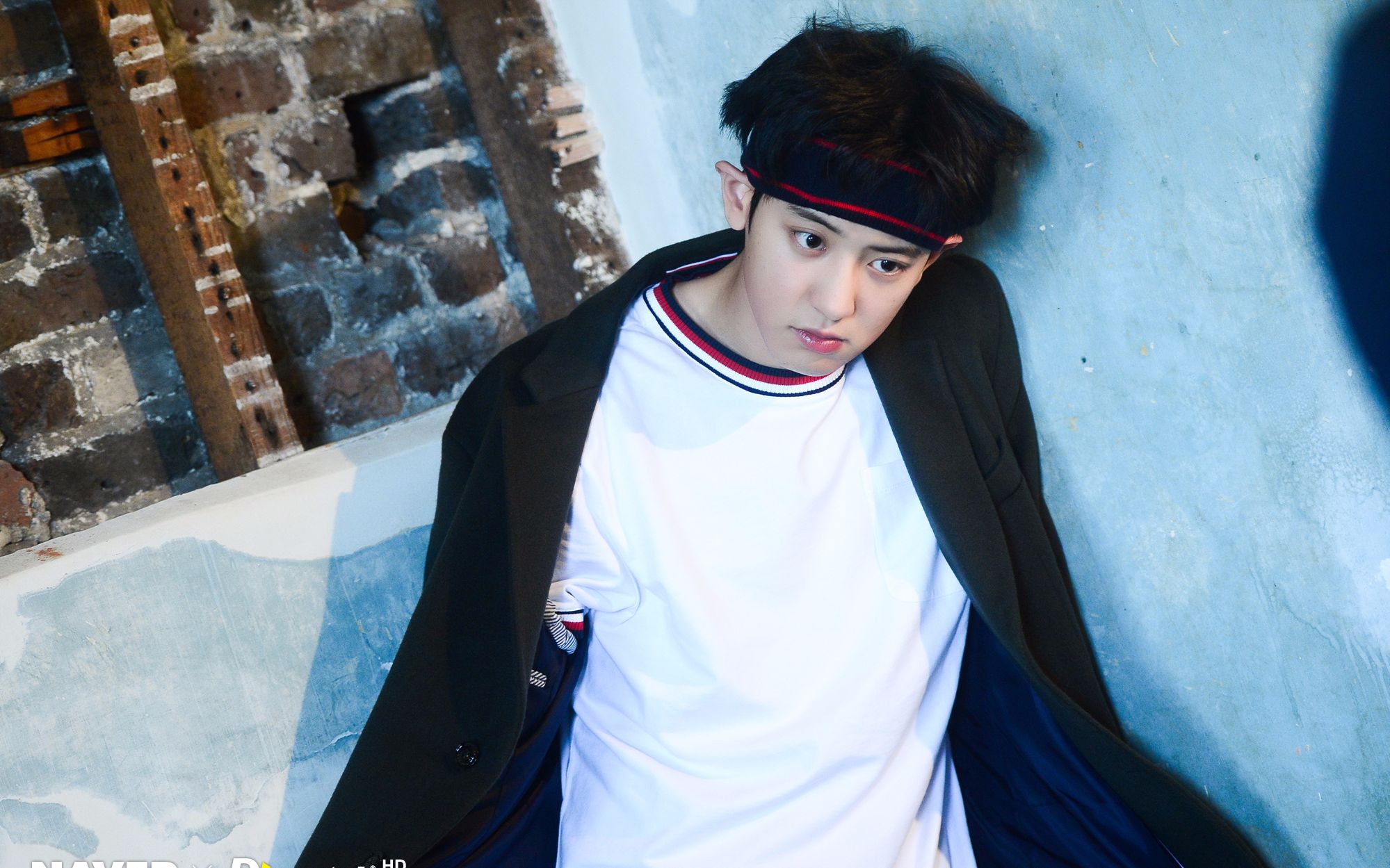 【exo冬至】universe拆卡ww