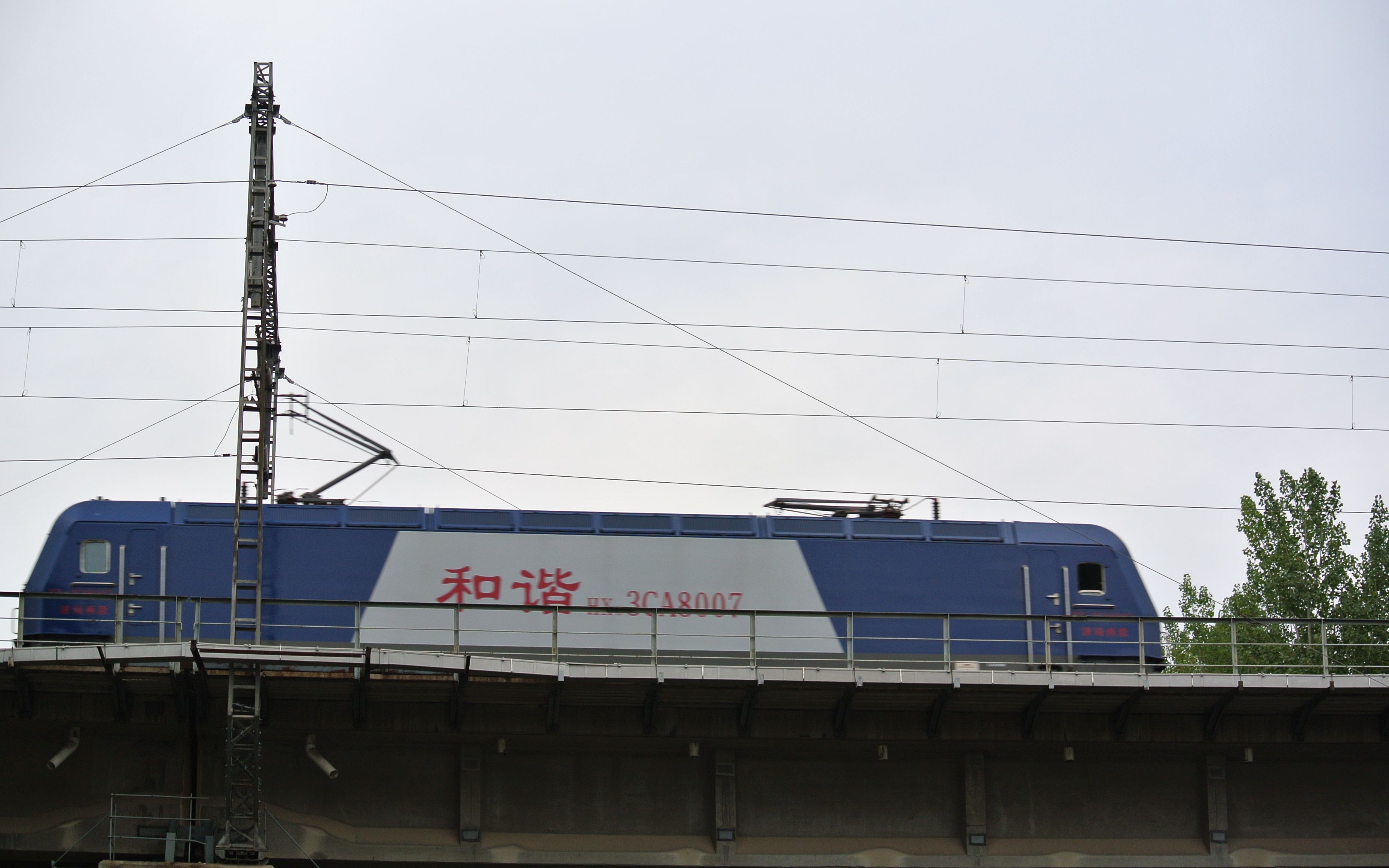 佛系拍车hxd3ca hxd3d 25t(支持4k超清)