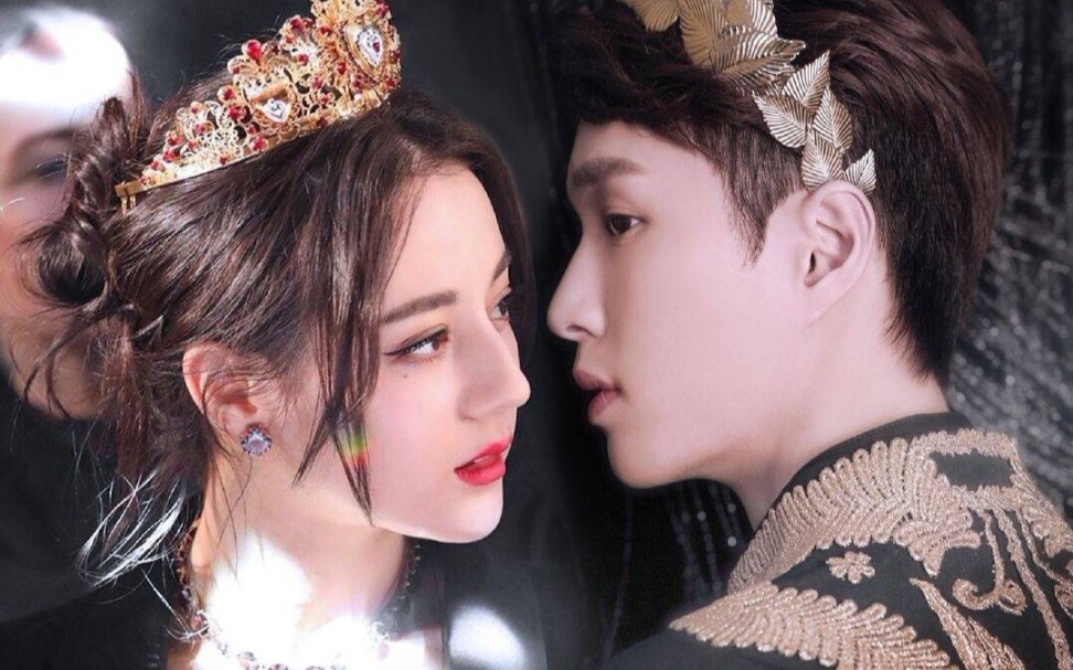 【兴迪cp向】大哥 我感觉你最后笑得有点不对劲啊