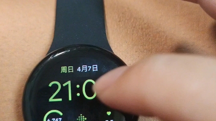 Google pixel watch 使用视频哔哩哔哩bilibili