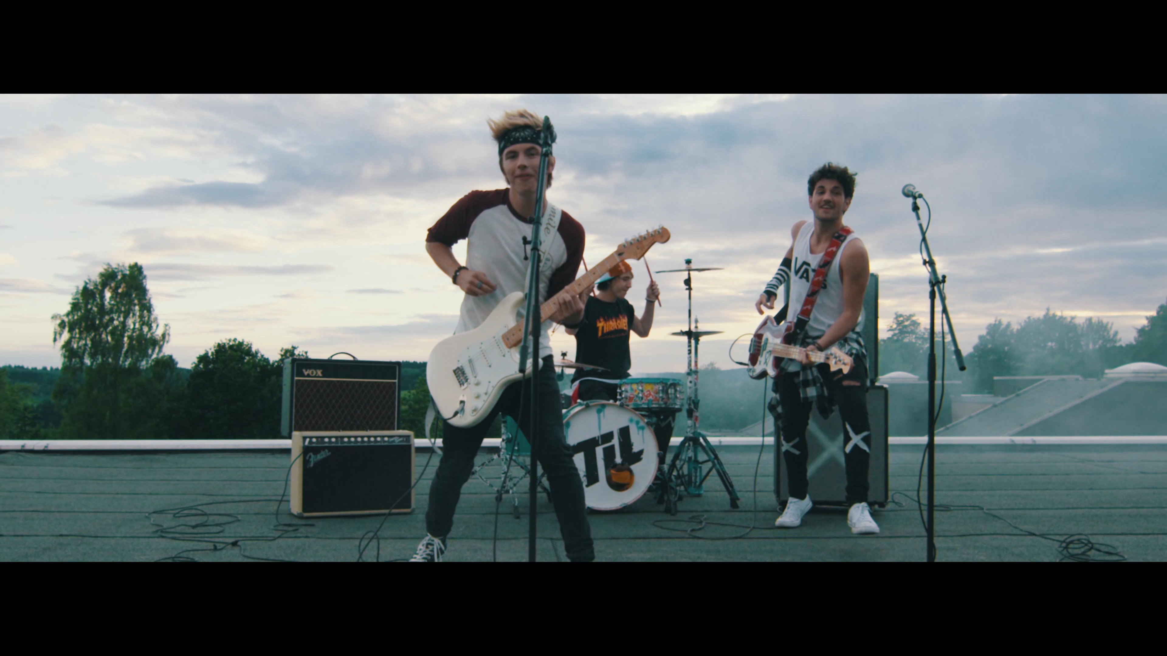 brand new life - til