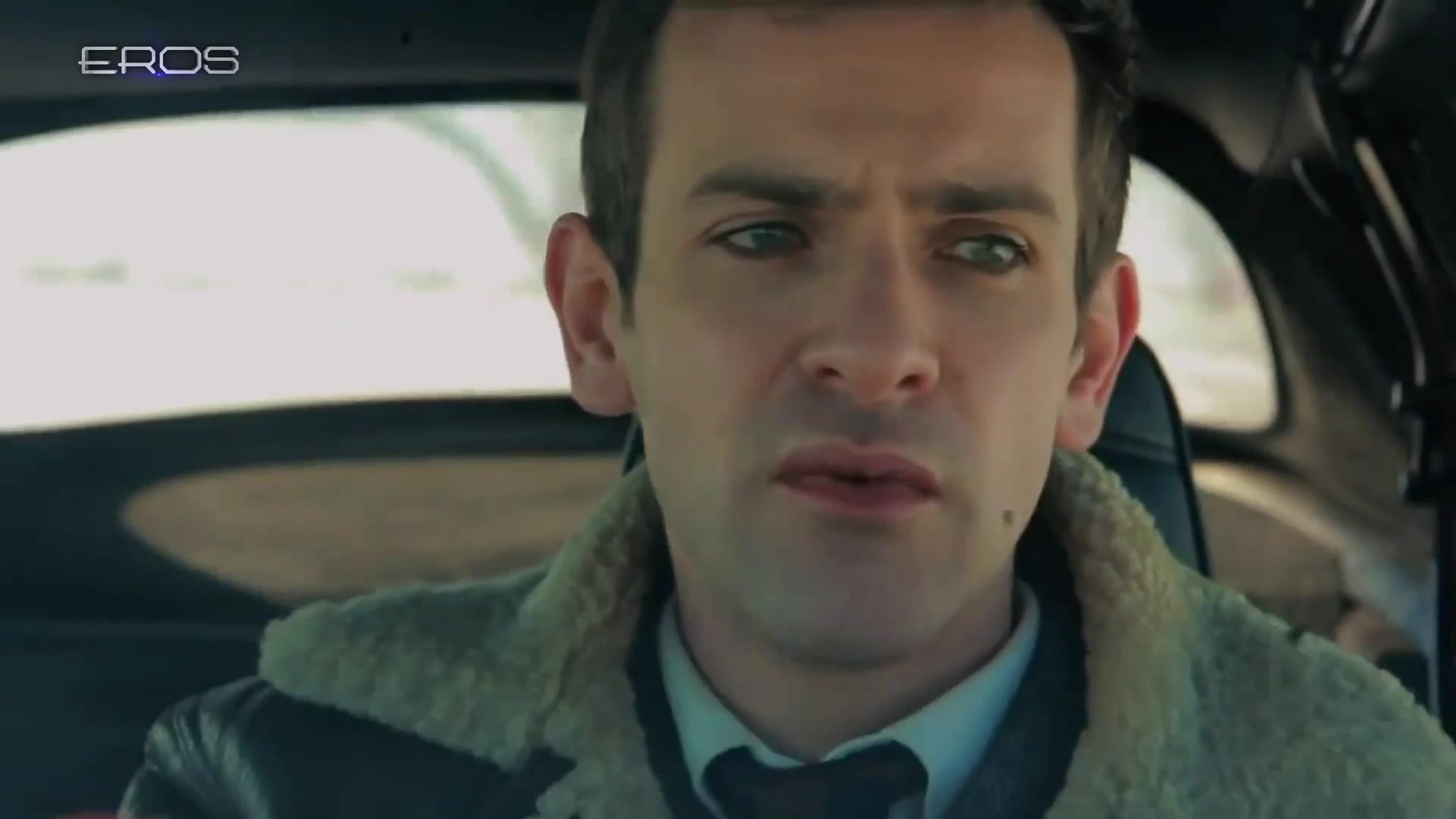 [图]Josef Salvat - This Life 中英字幕