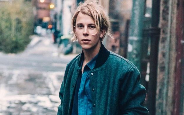 [图]【Tom Odell】Album Long Way Down MV