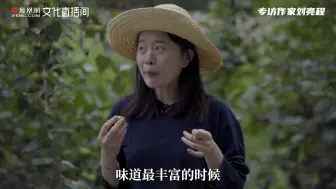 Télécharger la video: 作家刘亮程：30岁是一个人味道最丰富的时候，但没人知道自己是什么味