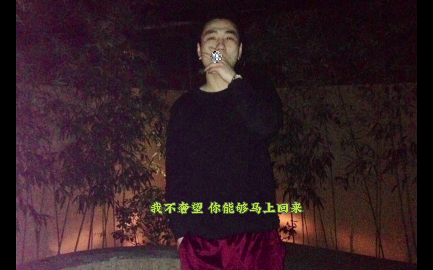 龙胆紫 hiphop 说唱 openshuo哔哩哔哩bilibili