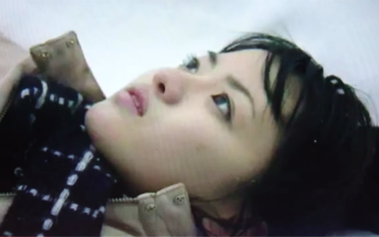 岩崎佳子死不瞑目