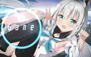 Video herunterladen: 【国人原创电音】Game！（SNKS）