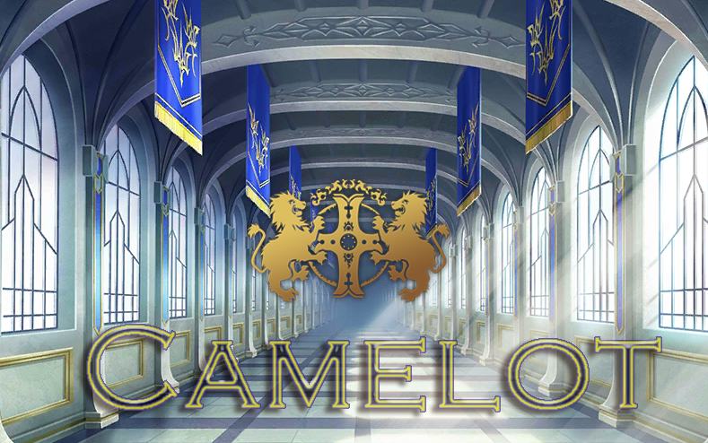 【fgo/卡美洛主题】而今不再遥远的理想之城