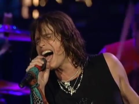 [图]Aerosmith - I Dont Want to Miss a Thing