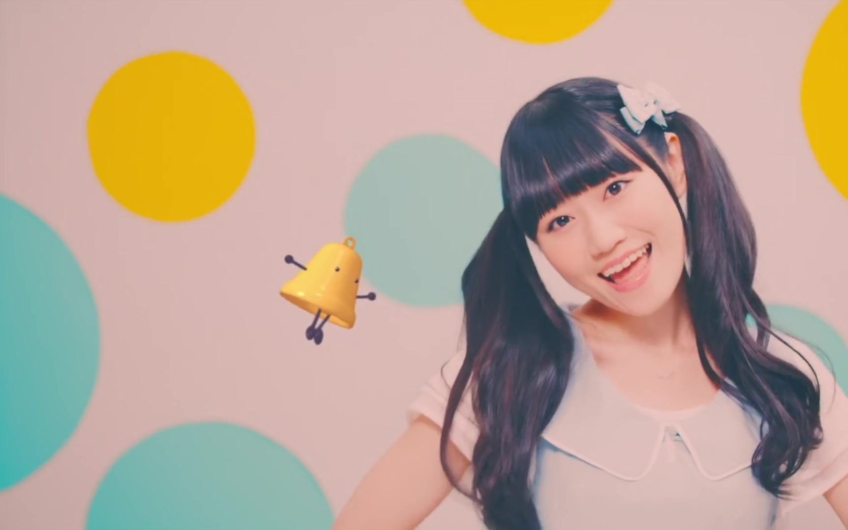 【1080p/音乐mv】小仓唯:tinkling smile~完整·超清版