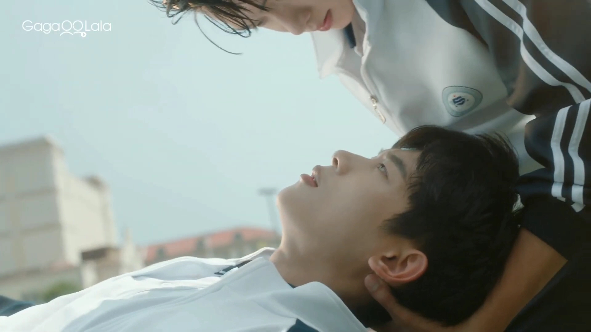 内地腐剧《哥哥你别跑》预告